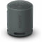 Altavoz Bluetooth Portátil Sony SRS-XB100  Negro